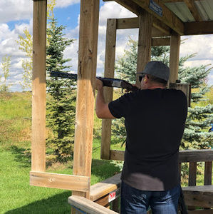 Meet your Posher, Derek